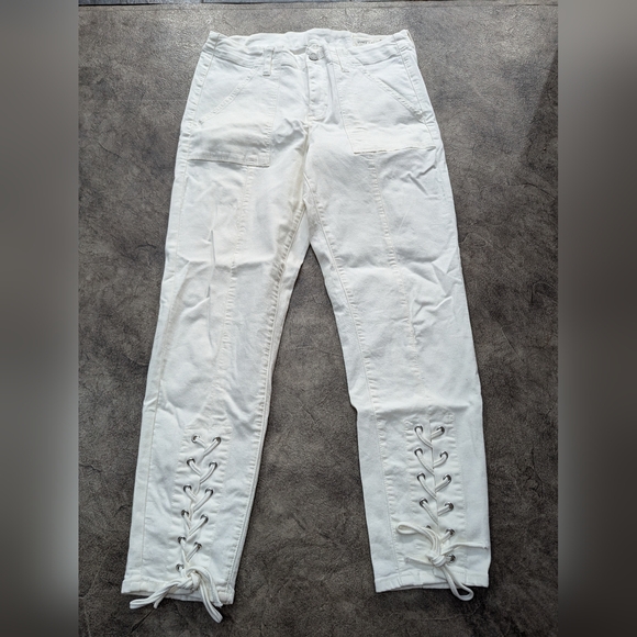 Women's Jeans Bundle 10 (3) Vince Camuto & Express - Picture 9 of 10